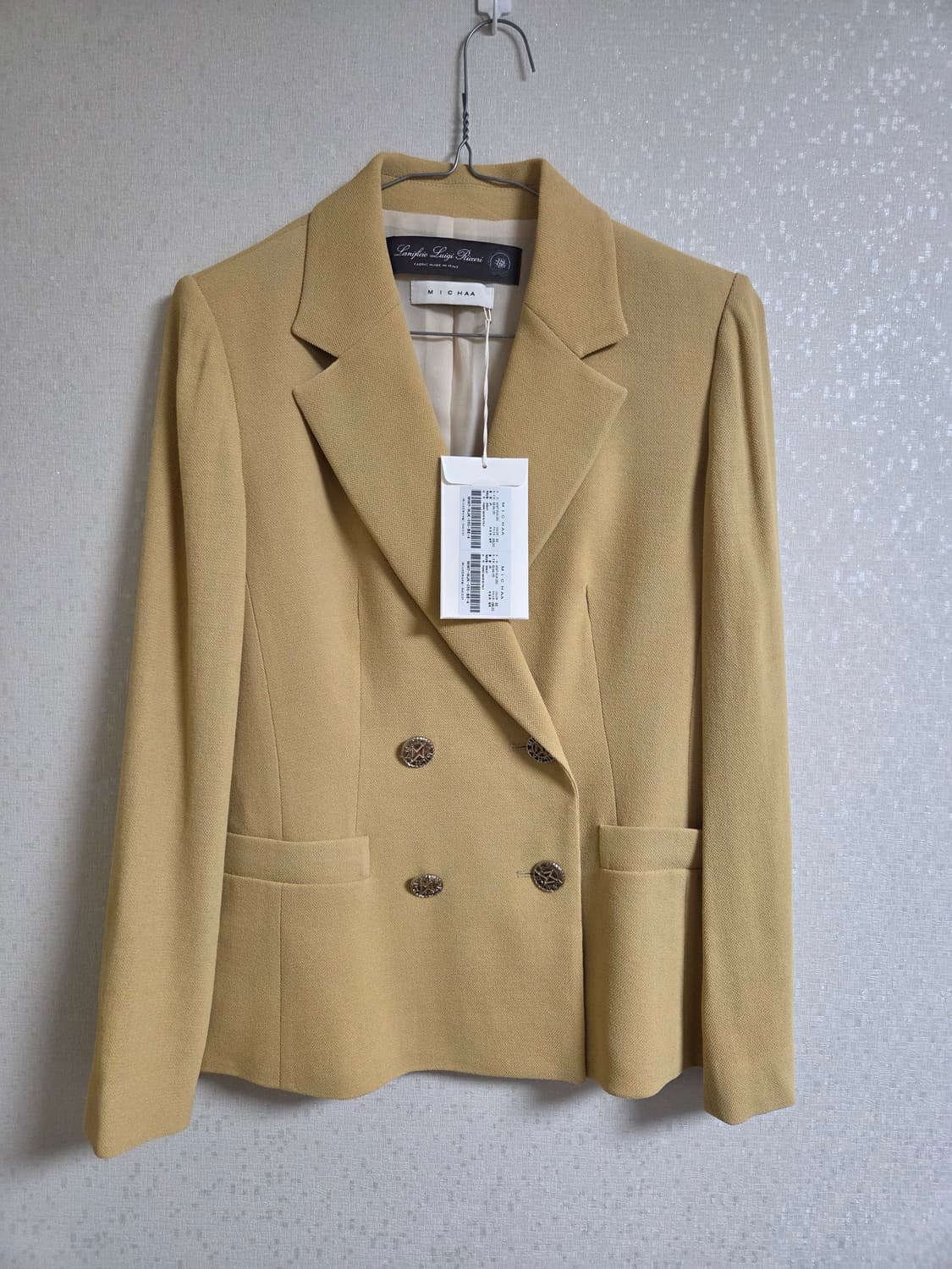 미샤 자켓 상품이미지1