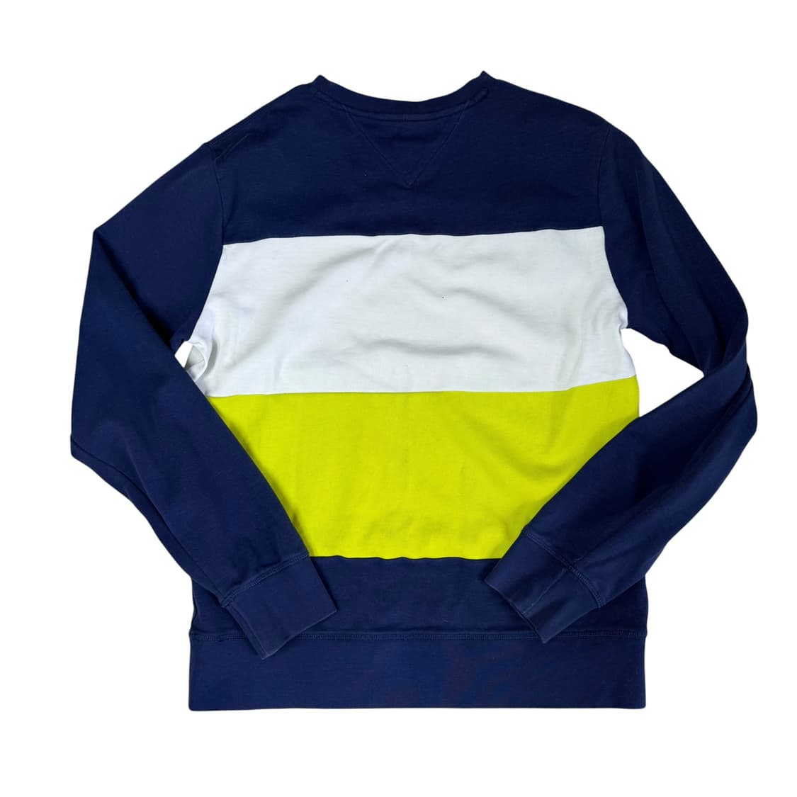 타미힐피거 맨투맨  상품이미지3