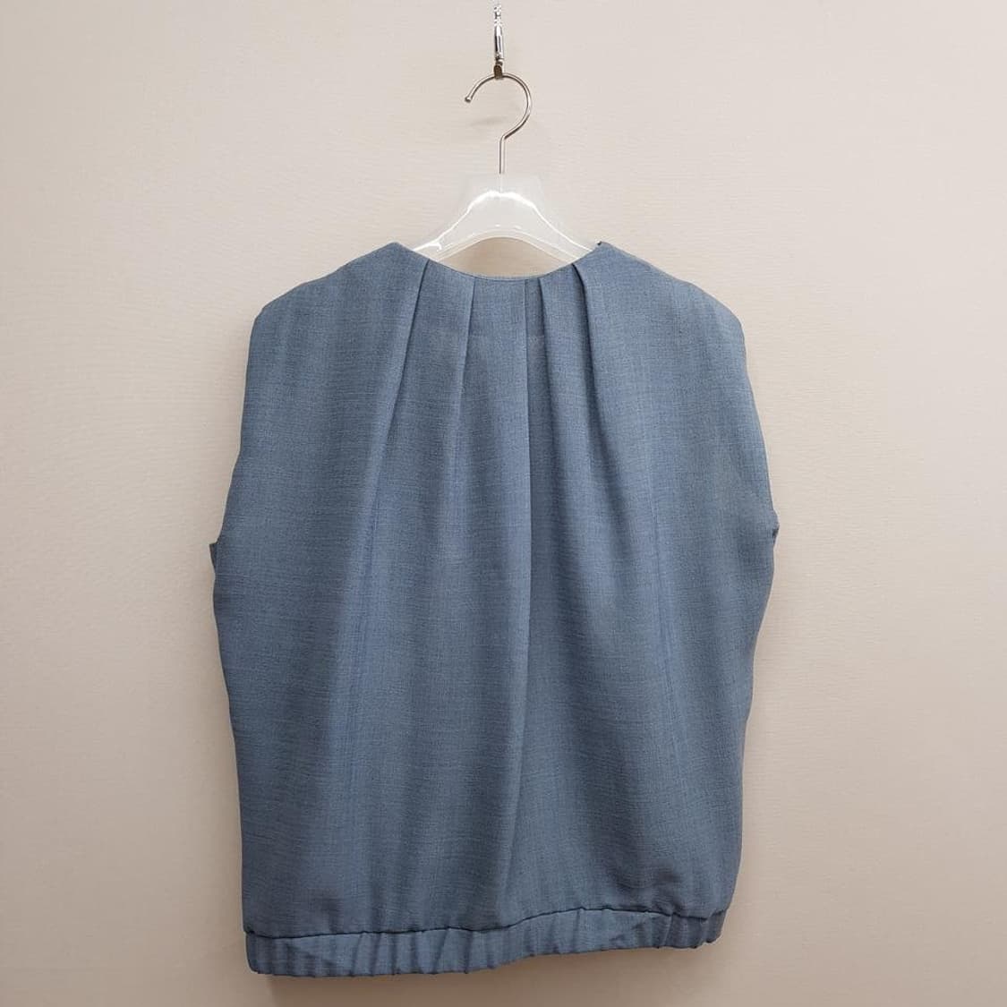 한섬 타임 2020 투피스 셋업 M사이즈 상품이미지4