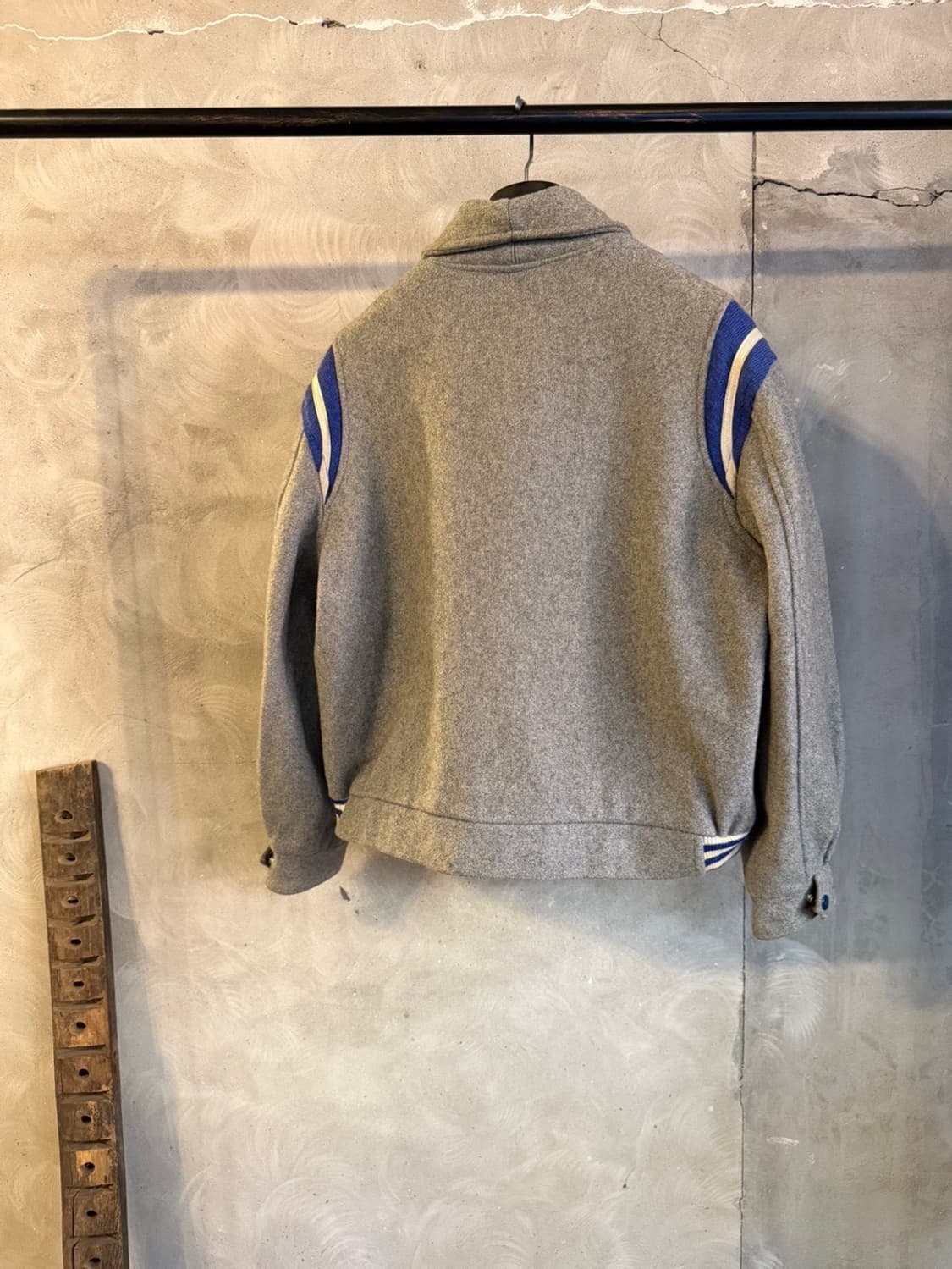 70s 바시티 자켓 100 상품이미지9