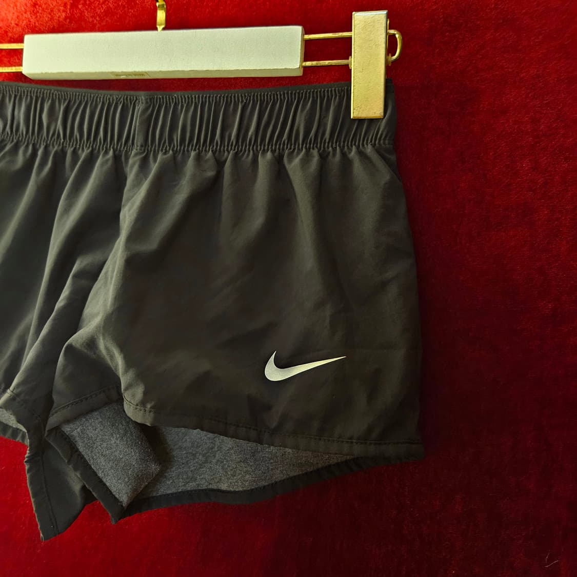 나이키(Nike) 플렉스 쇼츠 짐 러너 리버시블 S size 상품이미지5