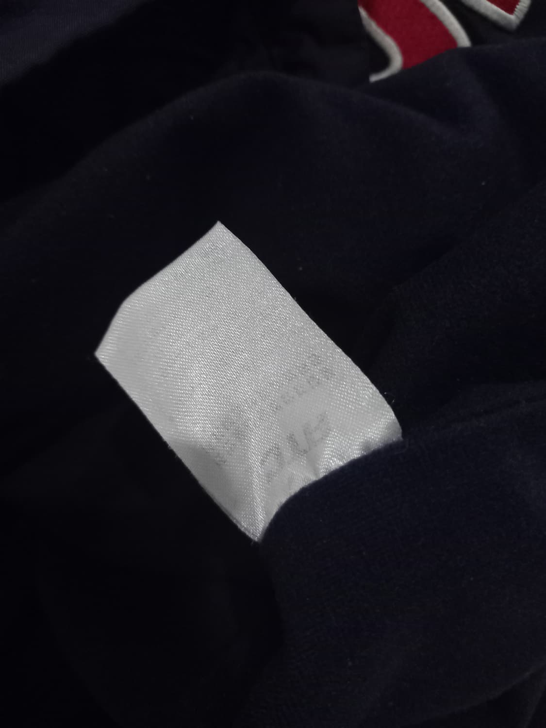 롯데자이언츠 야구 춘추 유니폼 춘추 잠바 자켓 110/XXL 상품이미지6