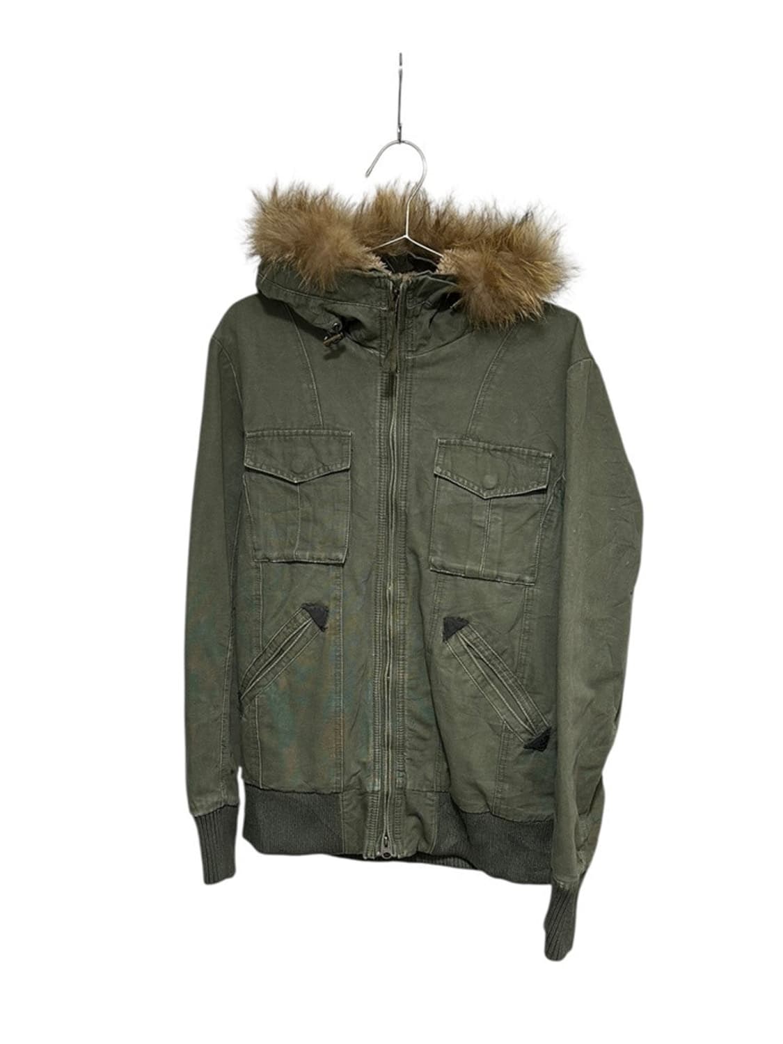 vtg jacket 상품이미지1