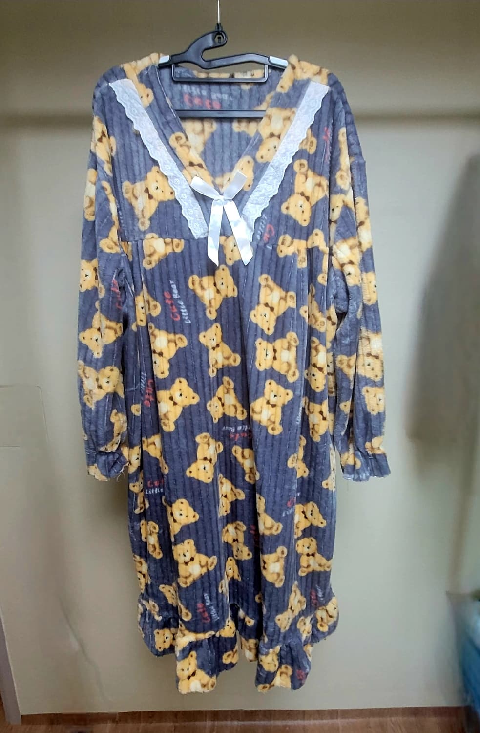 귀여운 파자마 잠옷~ 상품이미지2