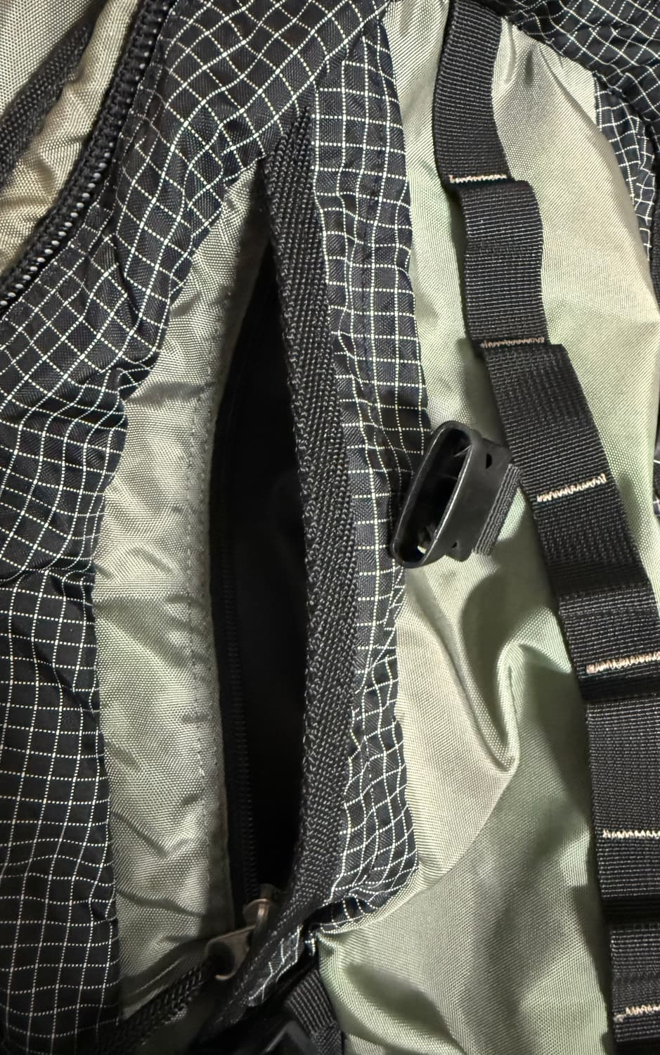 비치스케이트보드 백팩 상품이미지5