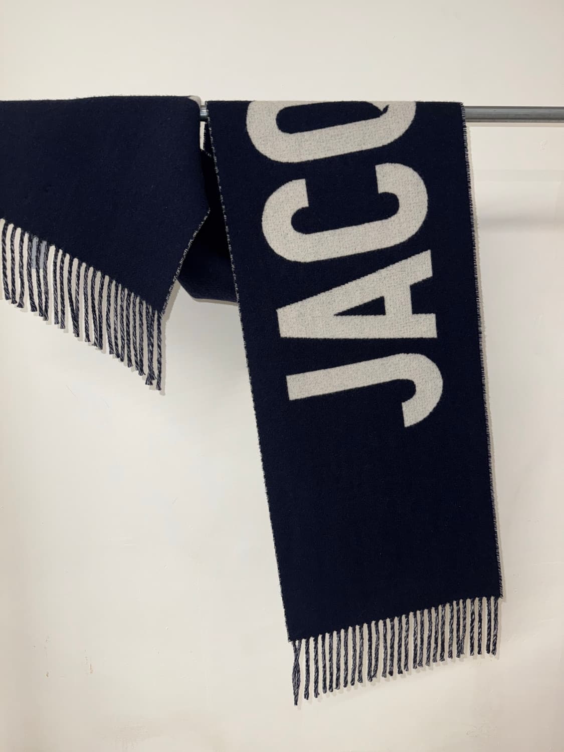 자크뮈스 울 머플러 상품이미지2