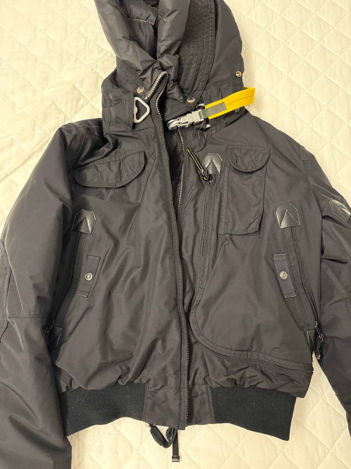 파라점퍼스 여성 고비 상품이미지1