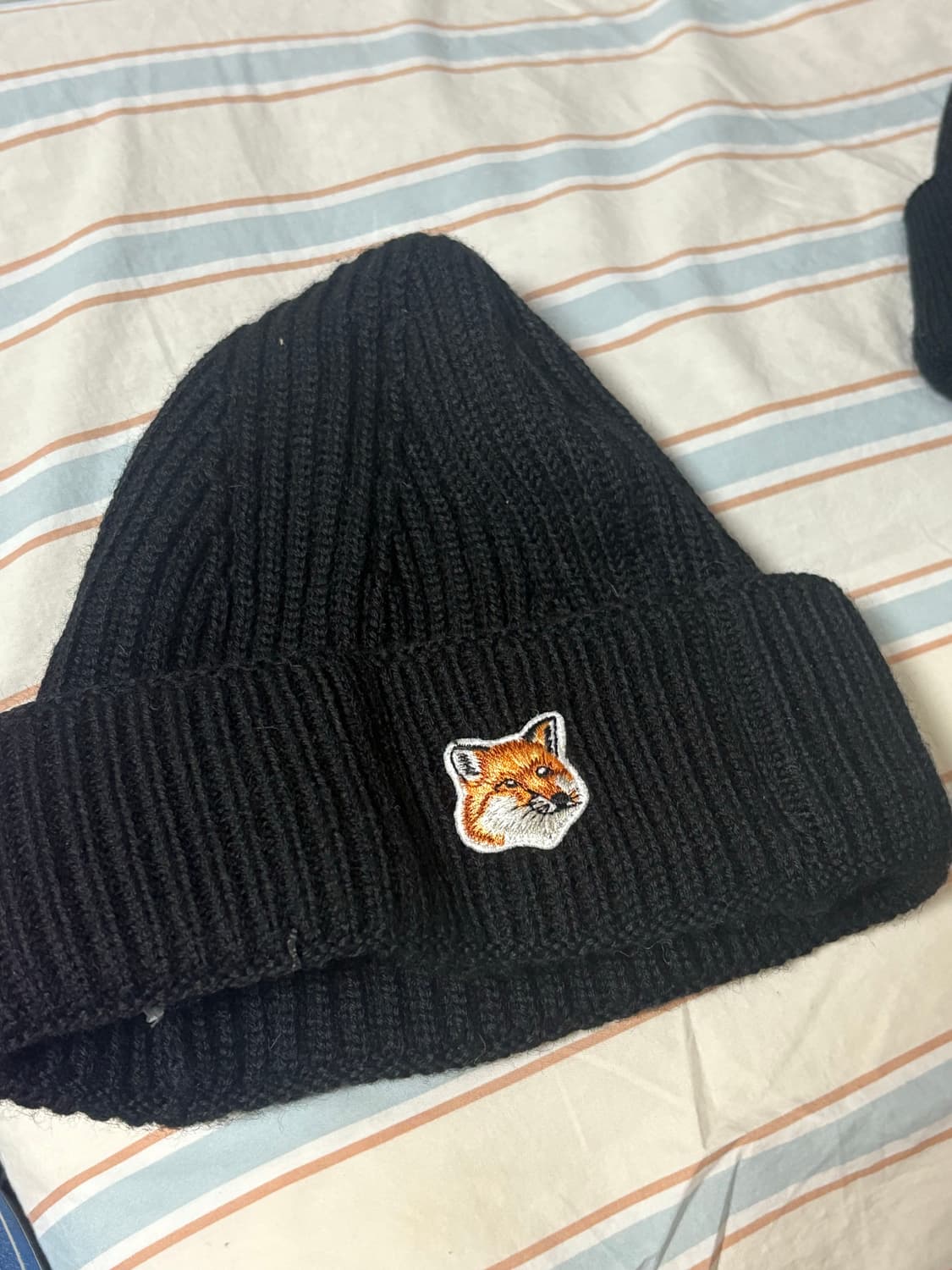 메종키츠네비니 상품이미지5