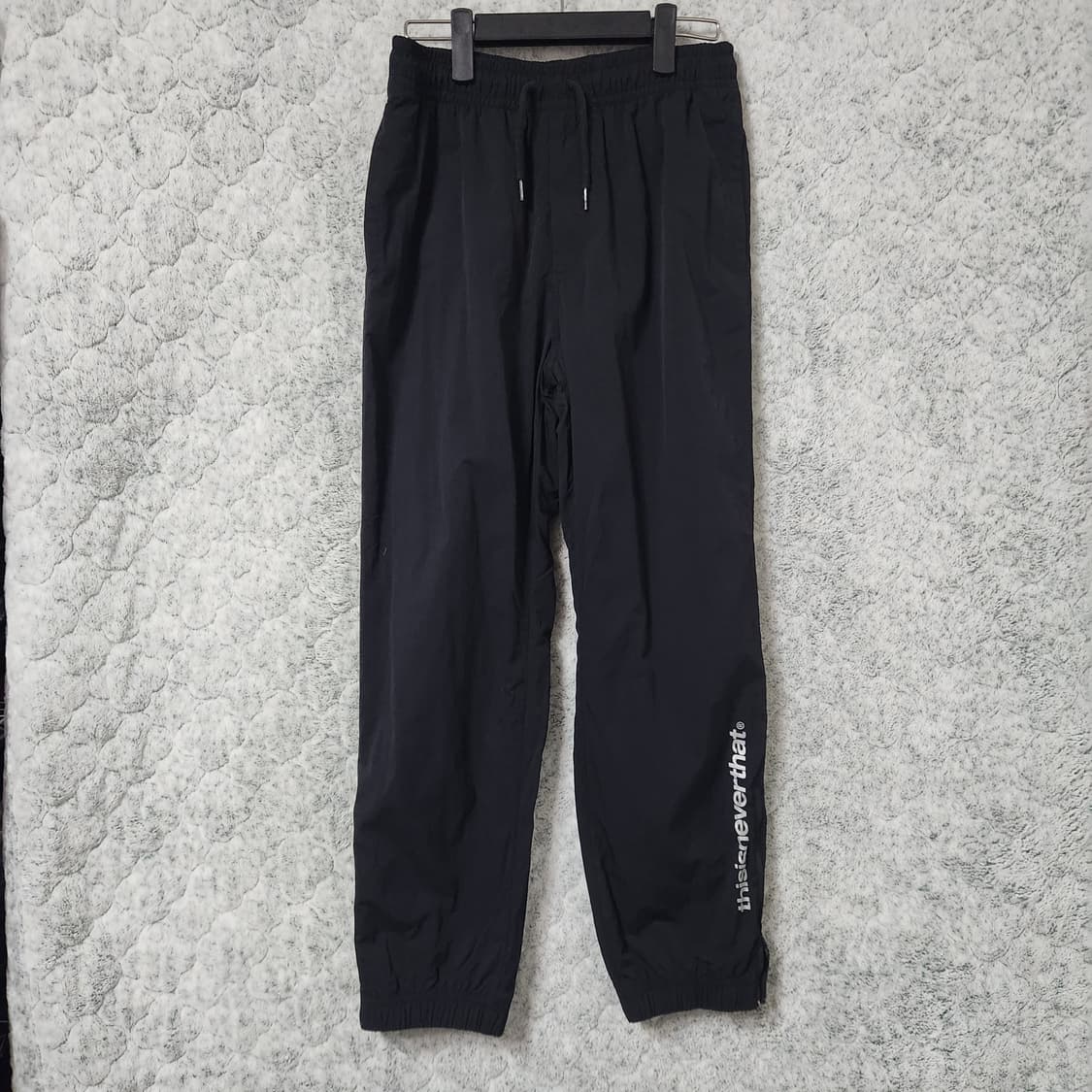 H364 [S] 디네댓 나일론 조거 바지 팬츠 상품이미지1