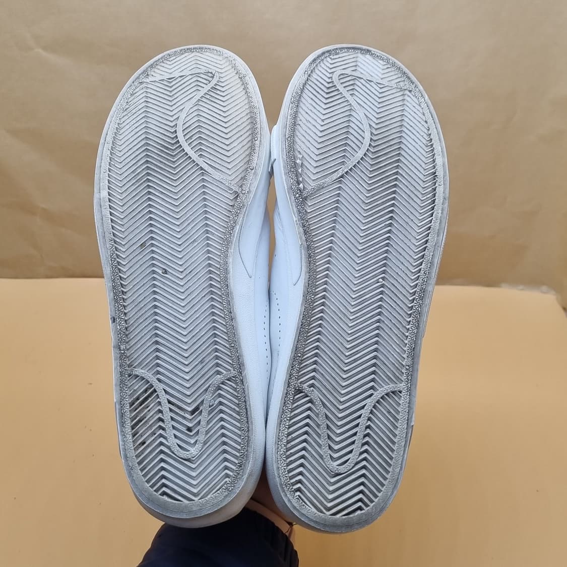 나이키 블레이저 로우 슬립온255. 상품이미지3