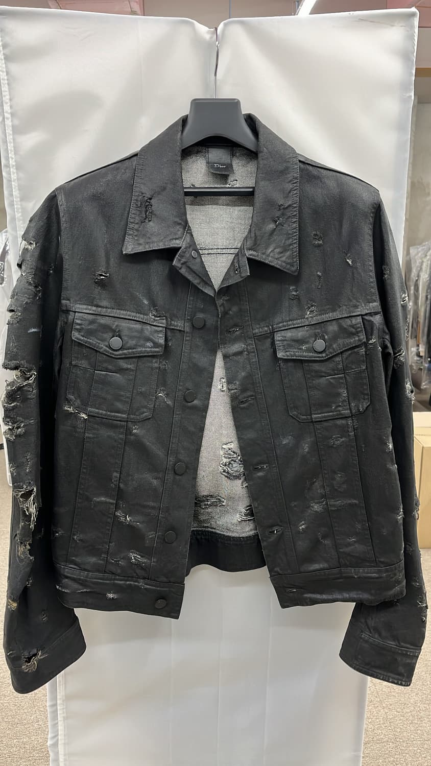 디올 04디스 자켓 상품이미지2