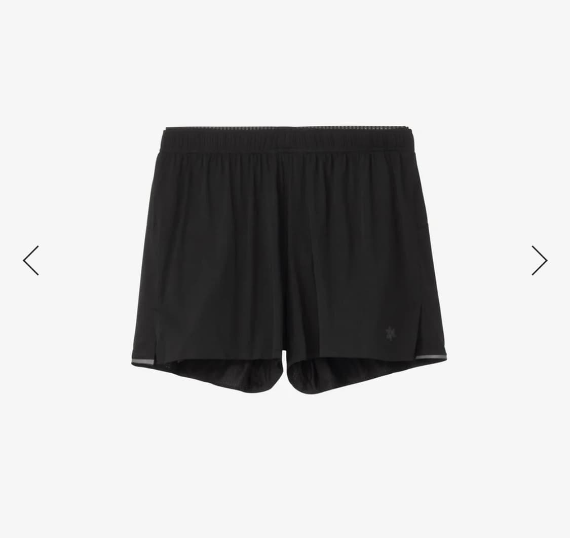 골드윈 러닝 쇼츠(3size) 상품이미지1