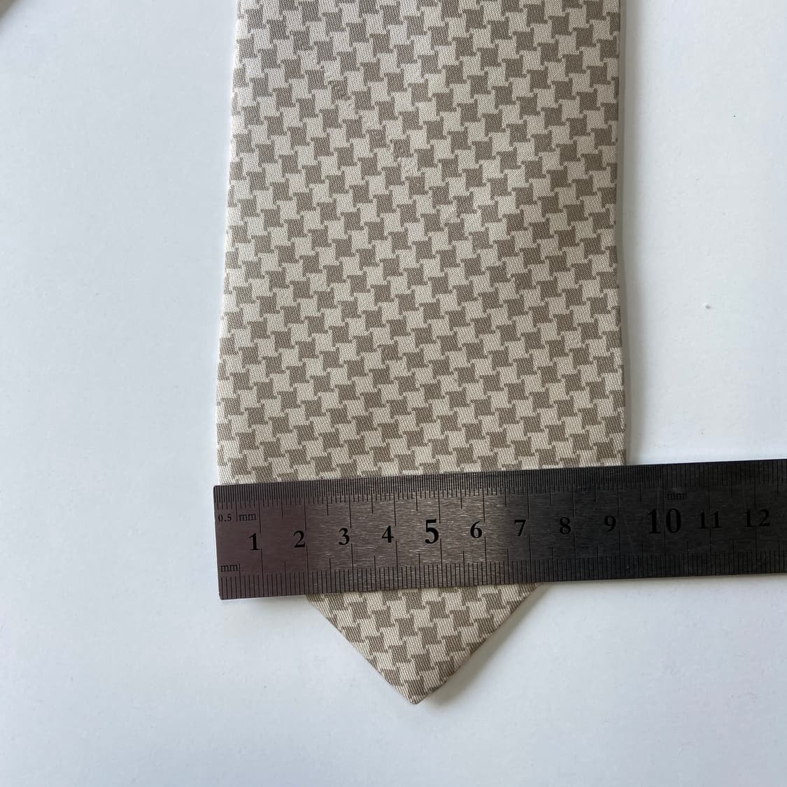 입생로랑(YSL) 명품 정품 넥타이 상품이미지7