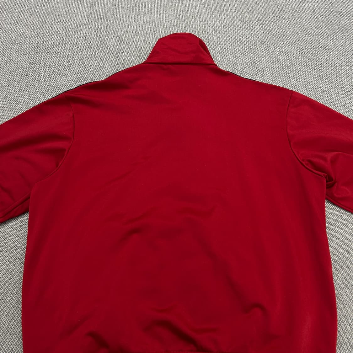 아디다스 레드 네이비 파이어버드 져지(100) 상품이미지5