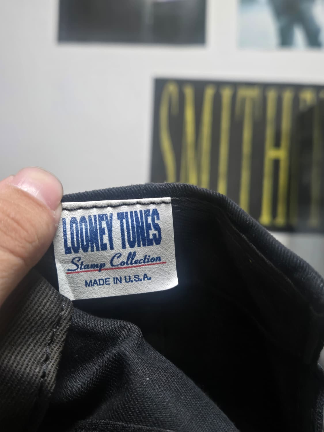 (Dead) 90’s Vintage USPS×Looney Tunescap 상품이미지5