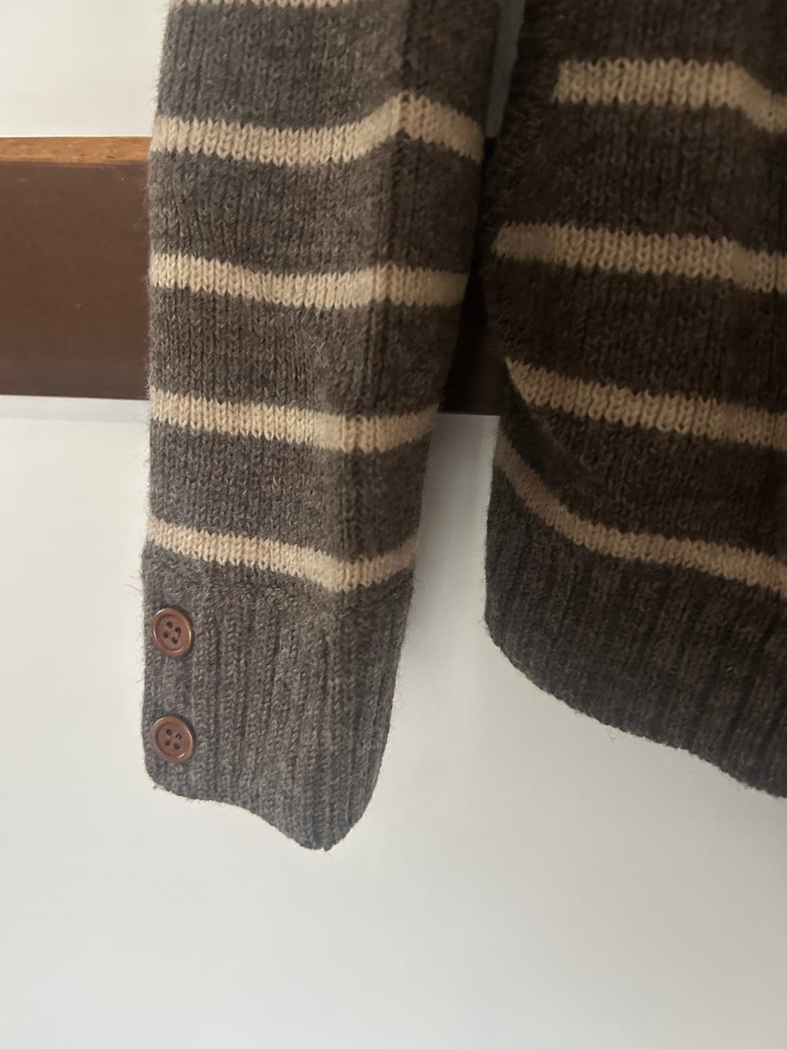 떡볶이 후드니트  상품이미지4