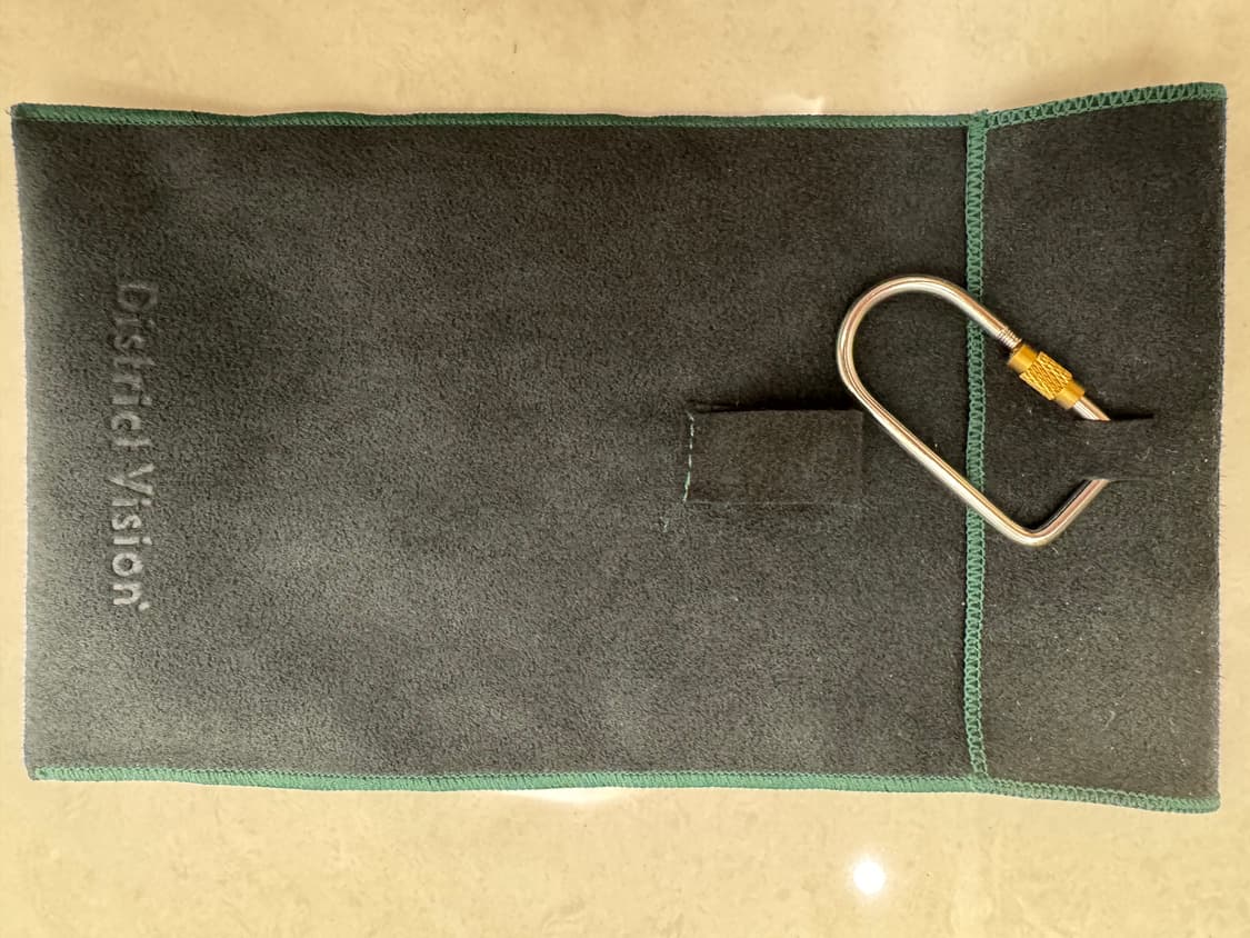 디스트릭트비전 코헤이 에어로블레이드 상품이미지6