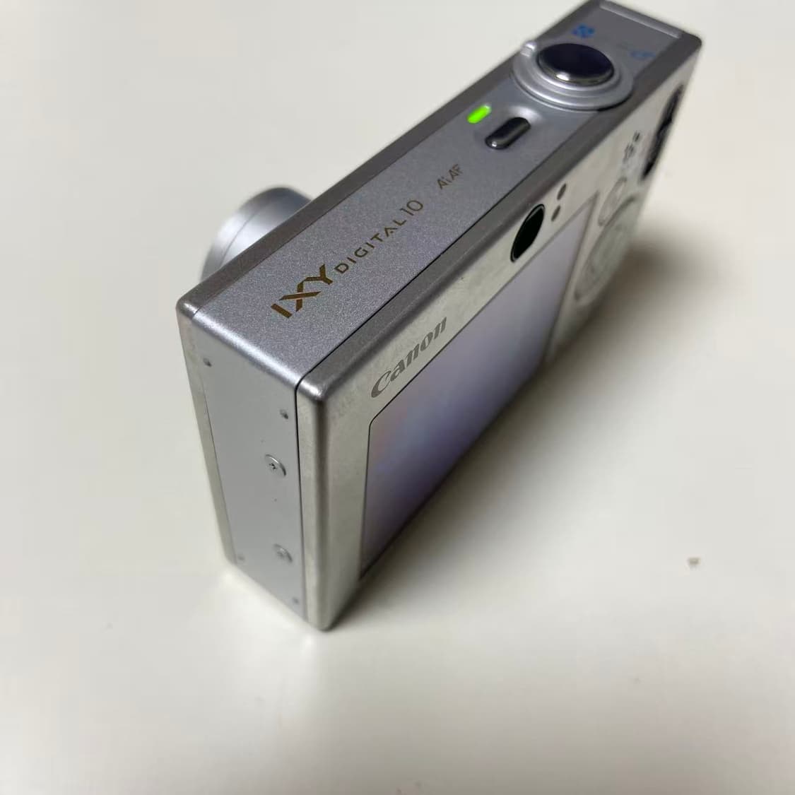 캐논 IXY10（익서스70) 디지털 카메라 상품이미지4