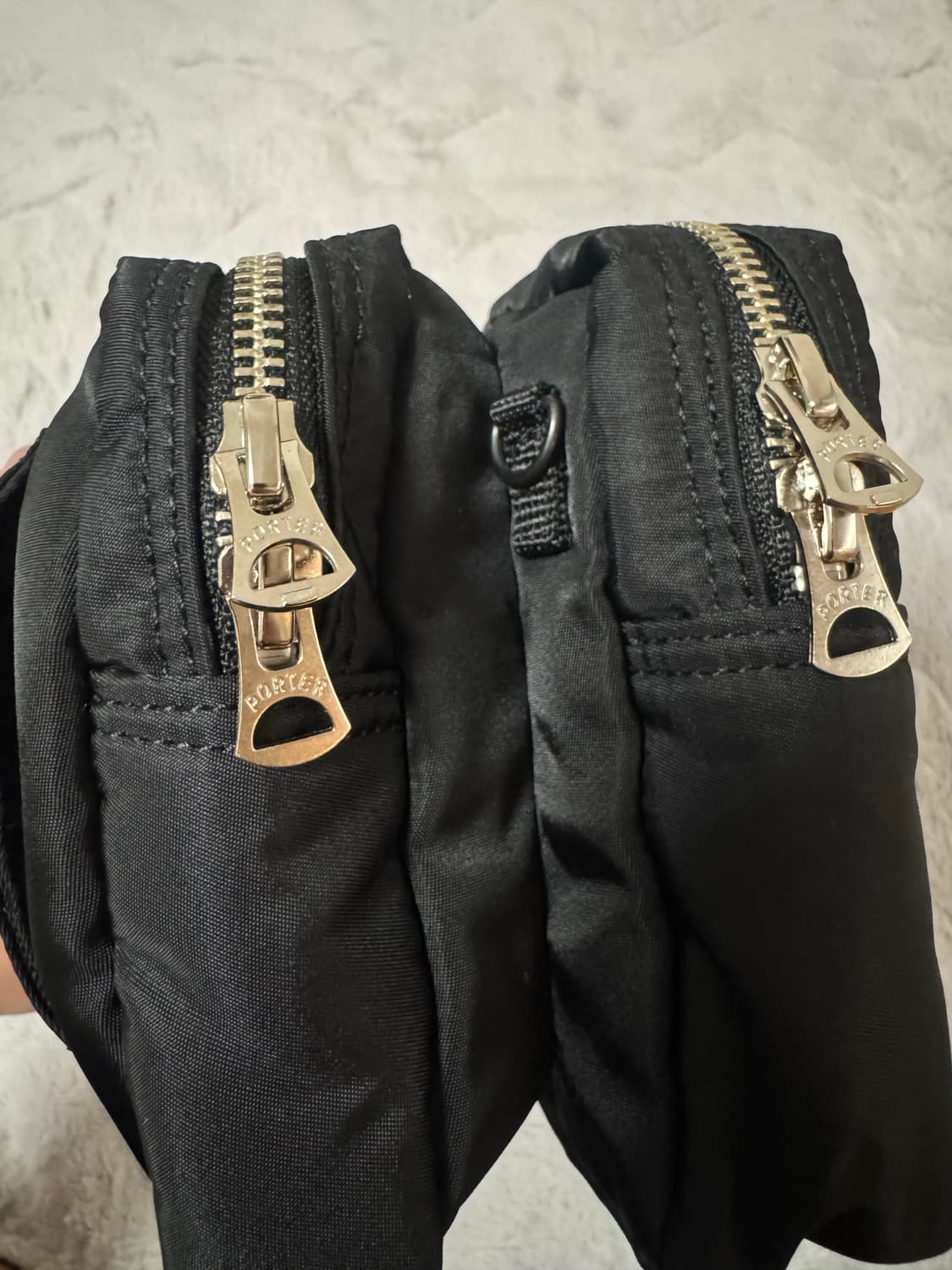 토가 x 포터 초판 크로스백 상품이미지7