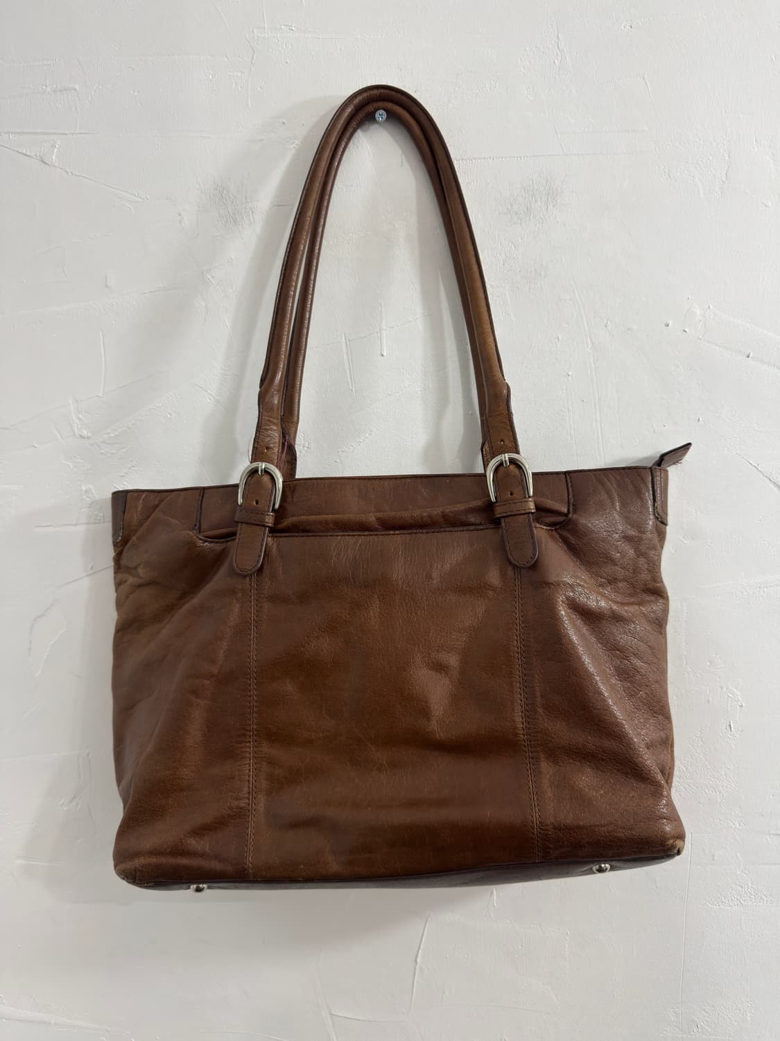 box21 leather shoulderbag 상품이미지3