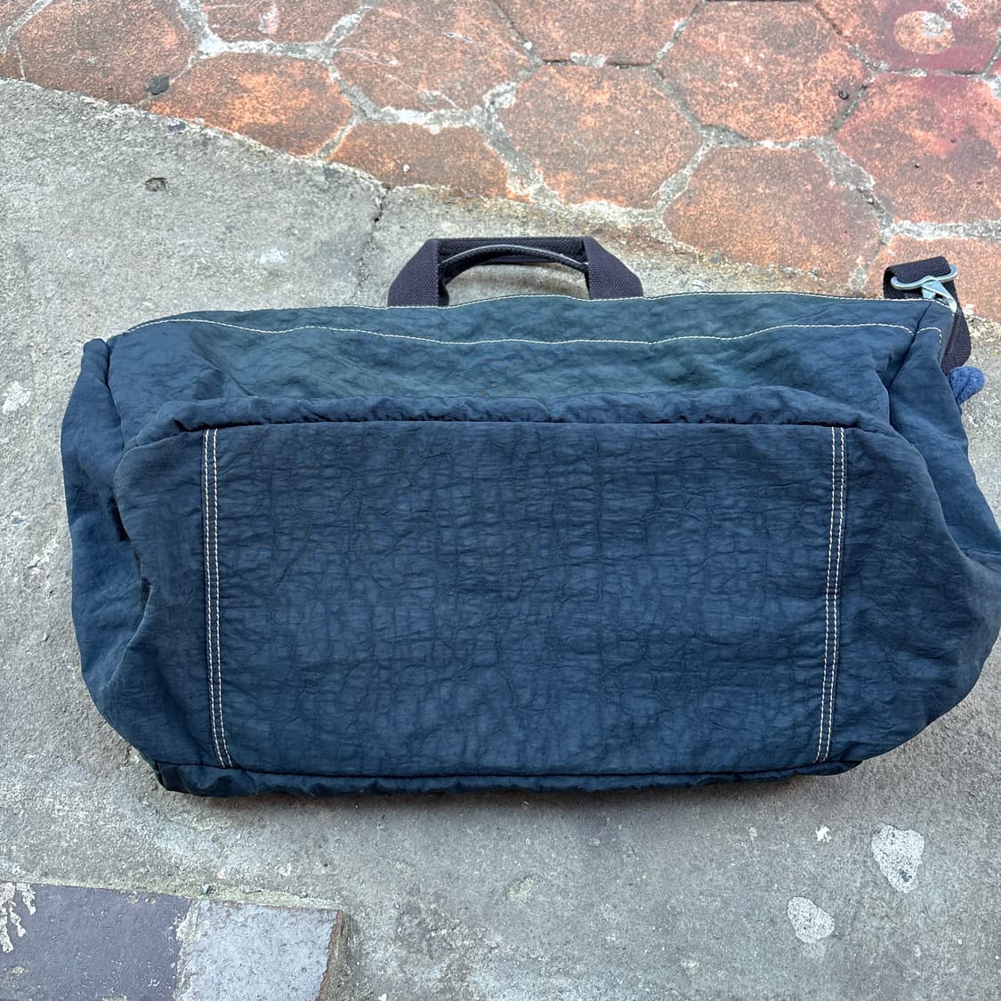 Kipling 키플링 빅 크로스백 토트백 가방 상품이미지3