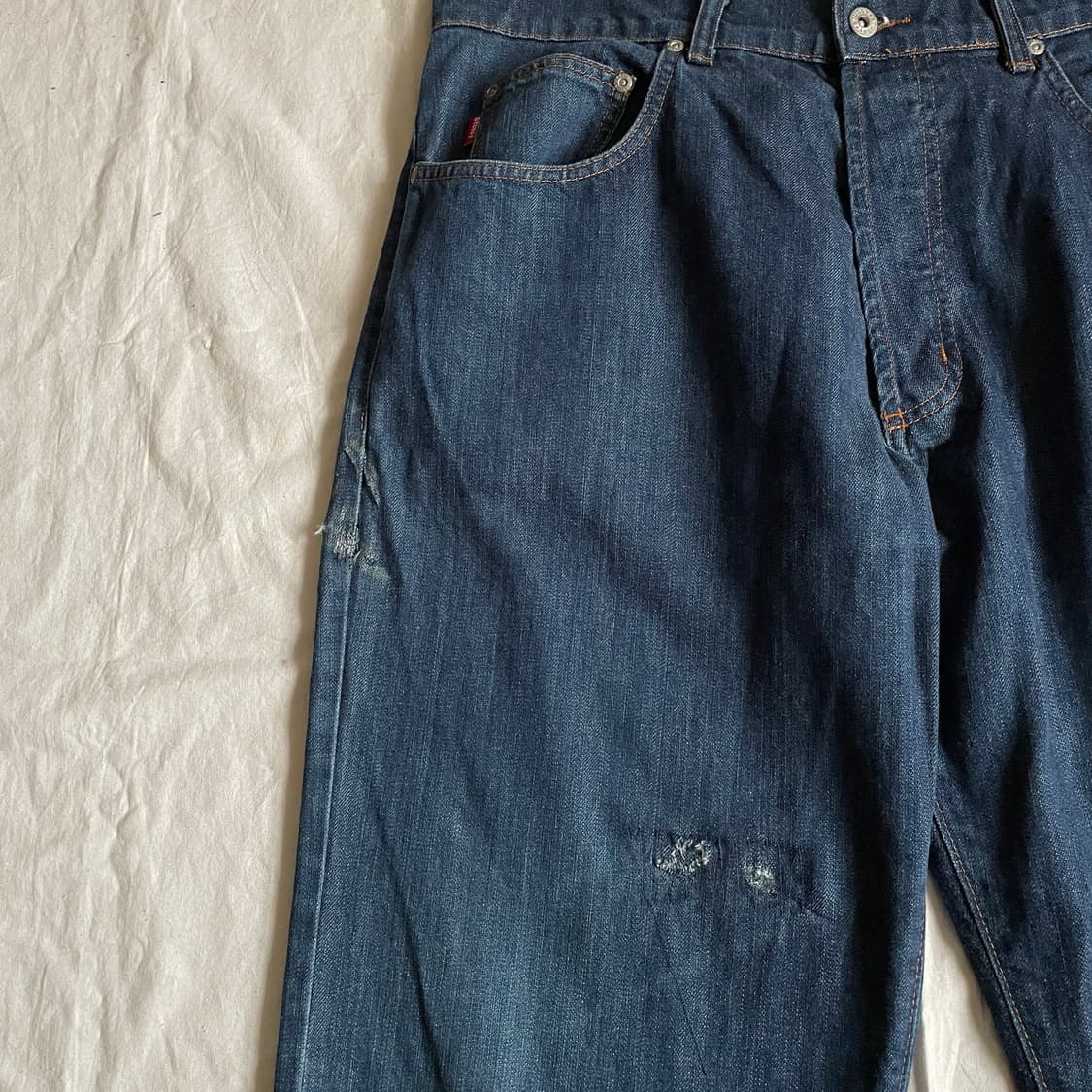 90s Stussy 상품이미지4