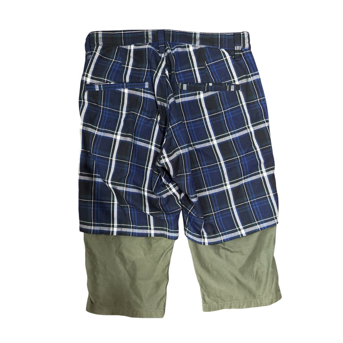 SS12 whiz limited hybrid shorts 상품이미지2
