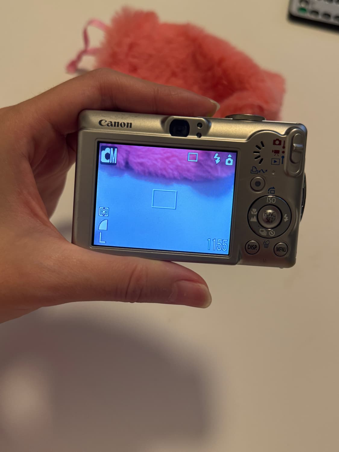 캐논 ixus 60 , ixy 70 판매합니다 상품이미지5