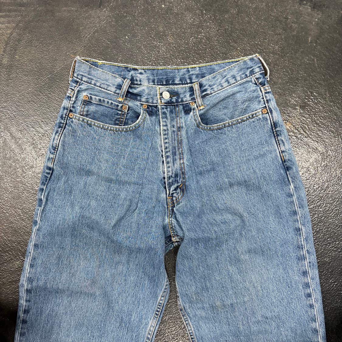 (30)리바이스550 상품이미지3