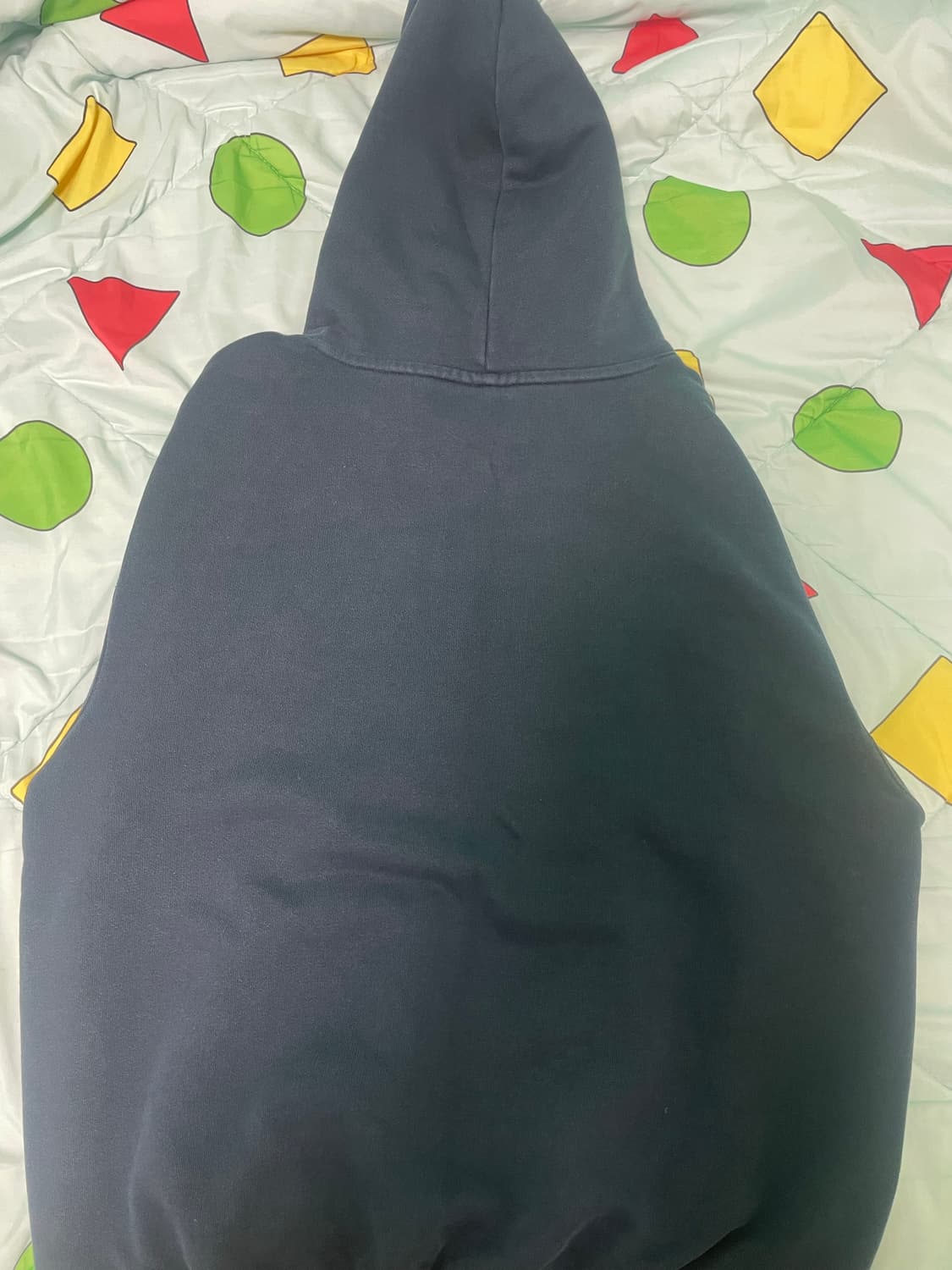 피지컬 디파트먼트 후드티  상품이미지3