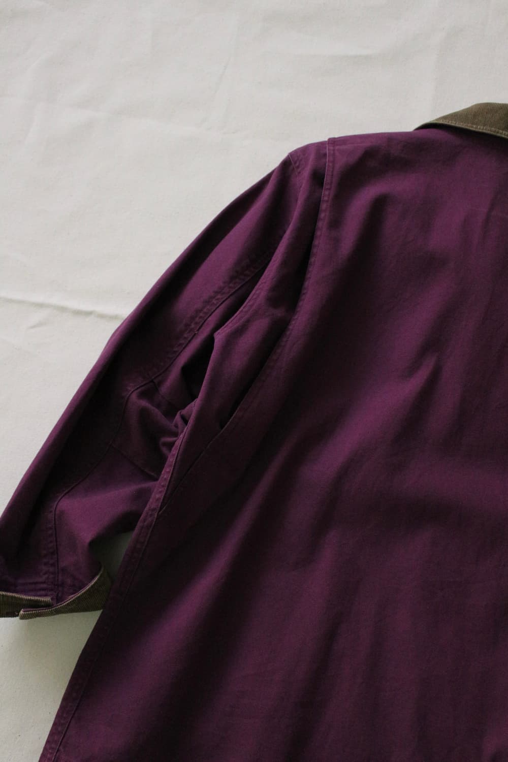 엘엘빈 워크 자켓 상품이미지7