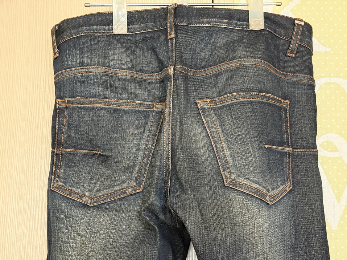 디올옴므 11ss 제이크 28사이즈 상품이미지5