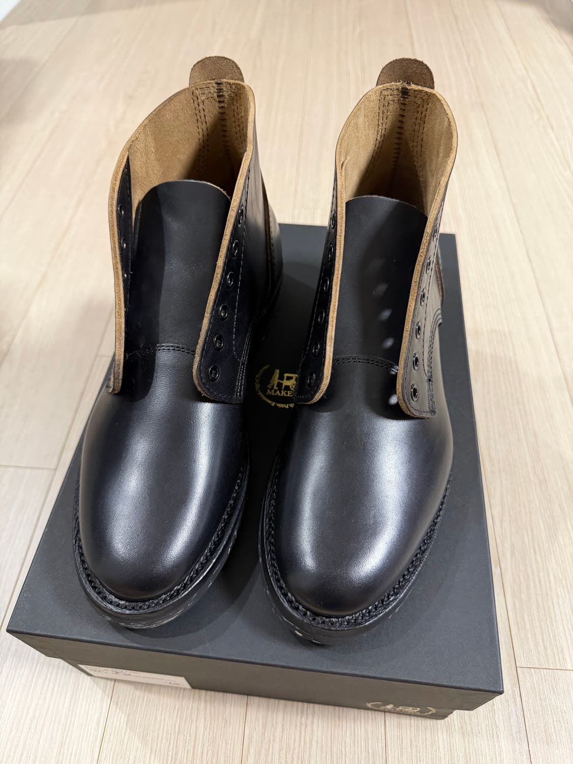 [7.5E,255]메이커스 makers bone 본 상품이미지2