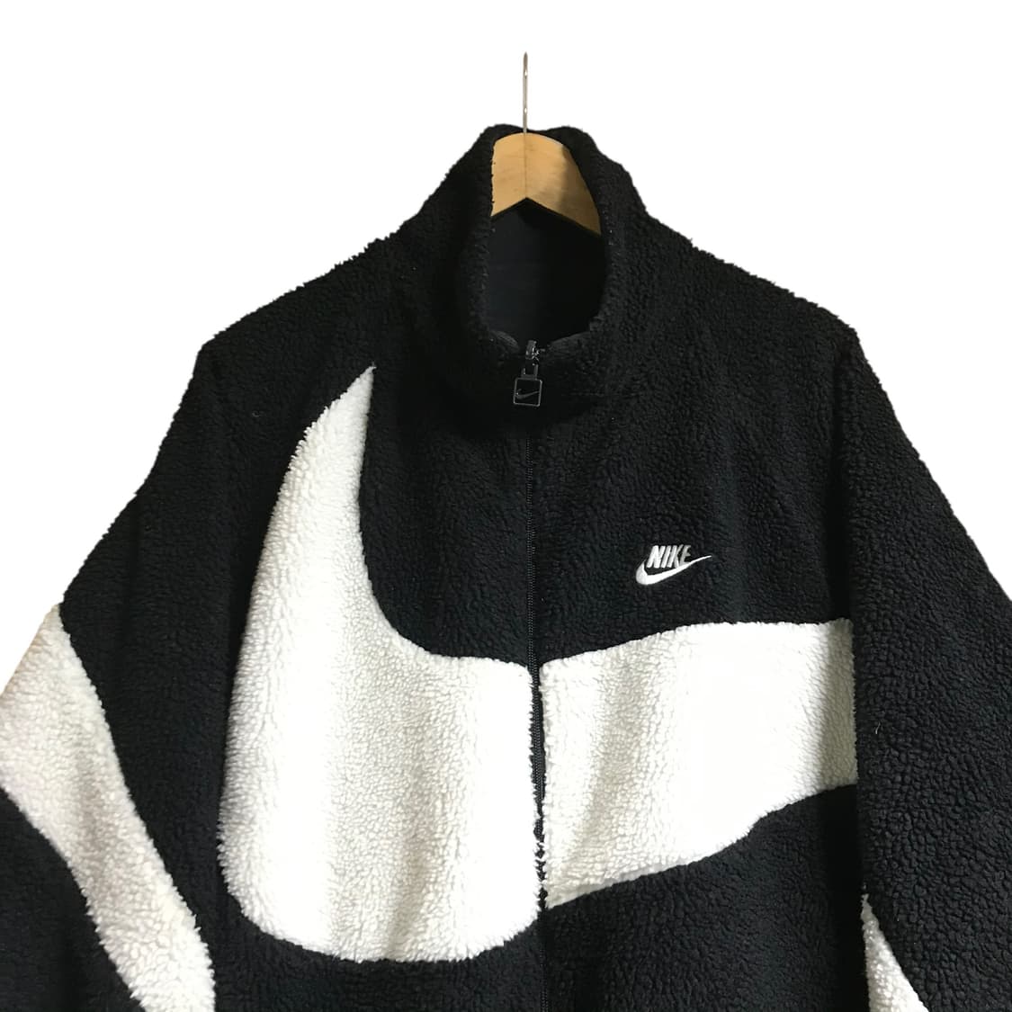 나이키 후리스 양면 자켓 상품이미지2