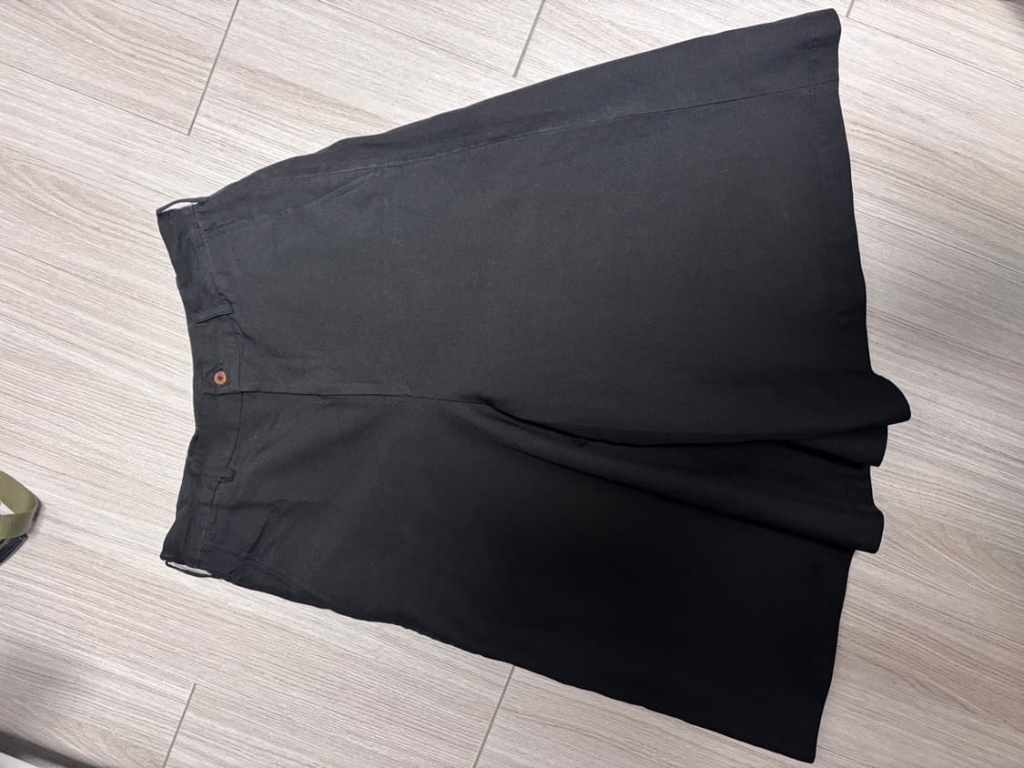 꼼꼼 스커트팬츠 s 상품이미지2