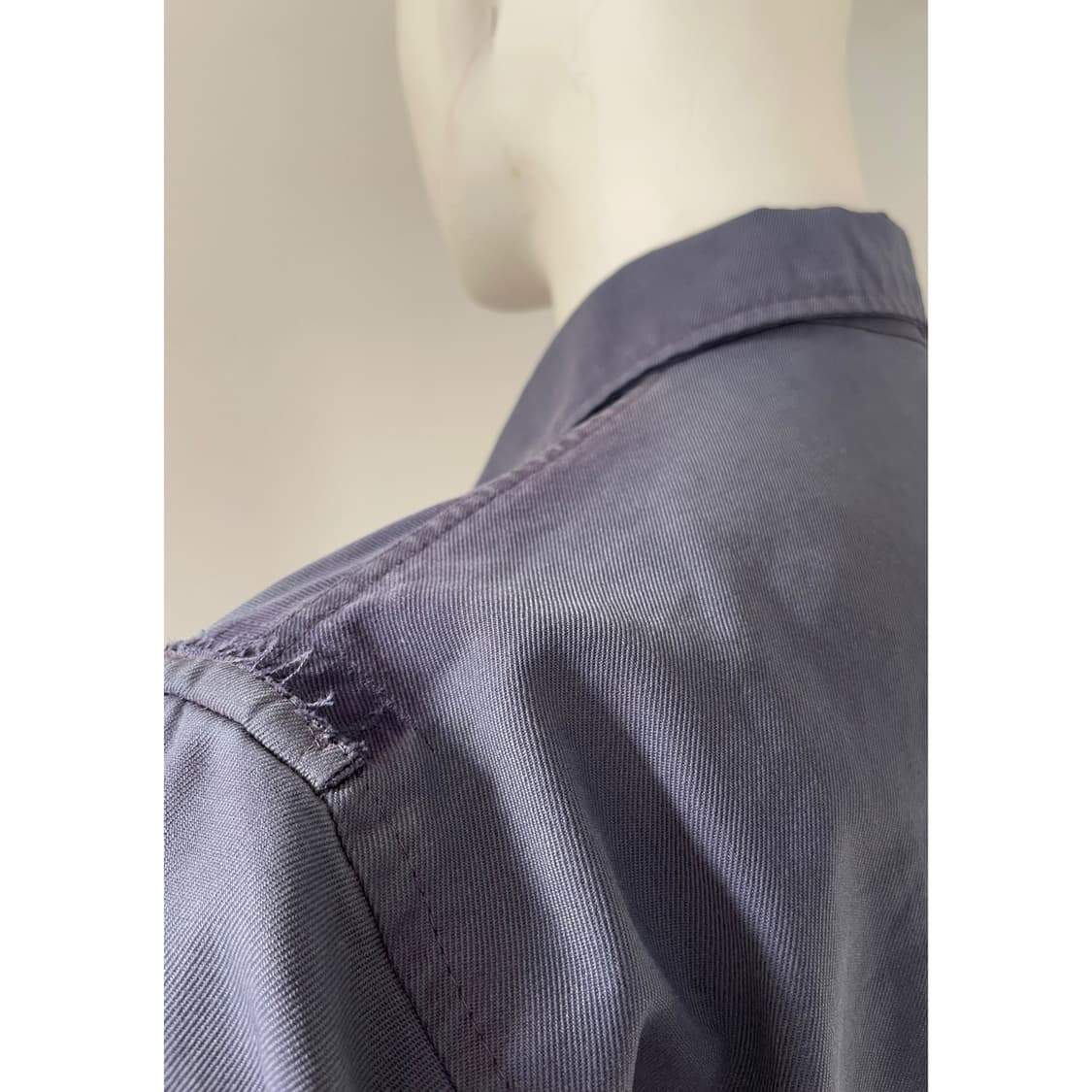 french military jacket 상품이미지5