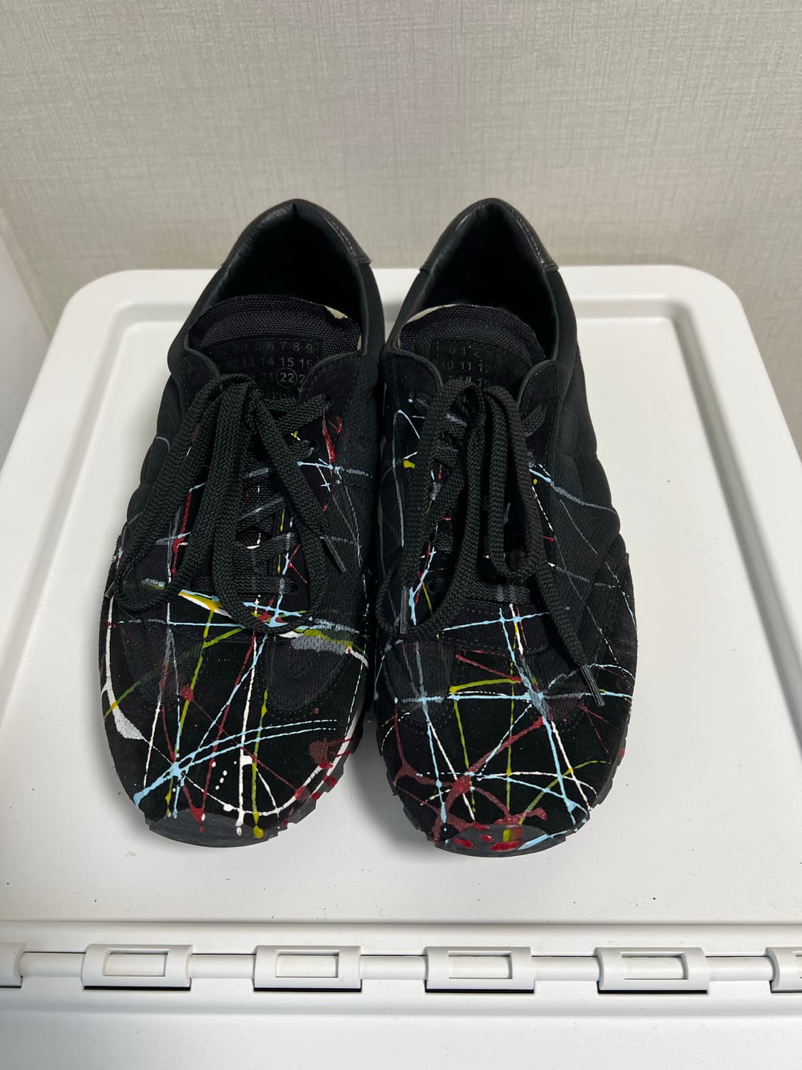 마르지엘라 러너 상품이미지2