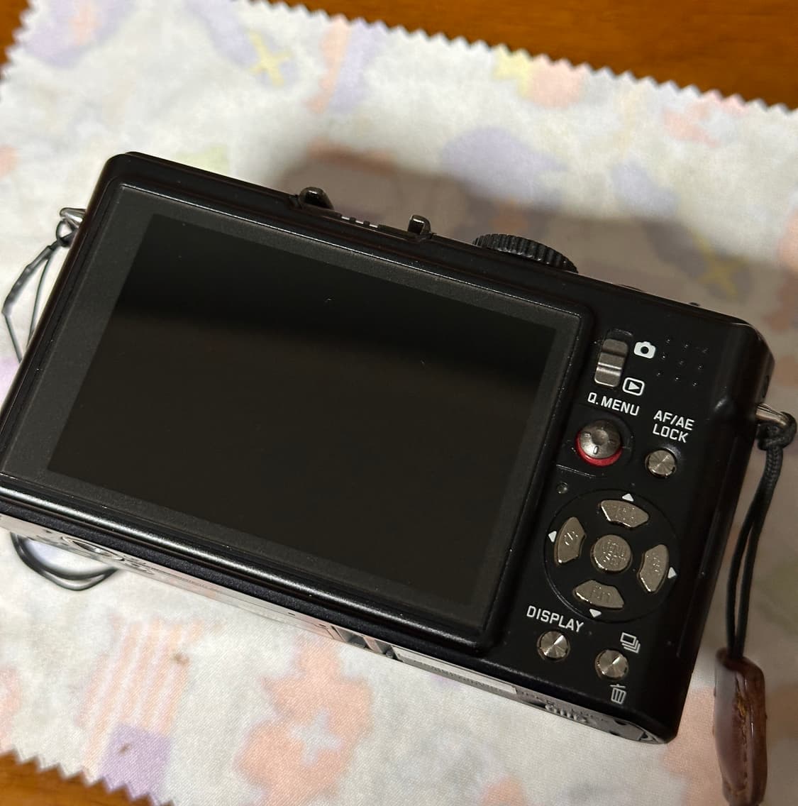 라이카 d-lux4 상품이미지2