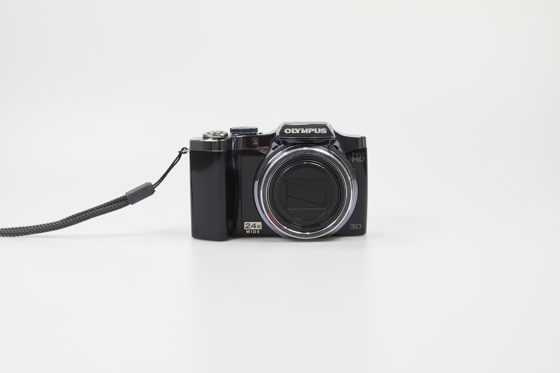 올림푸스 SZ-30MR 디카🍀 상품이미지2