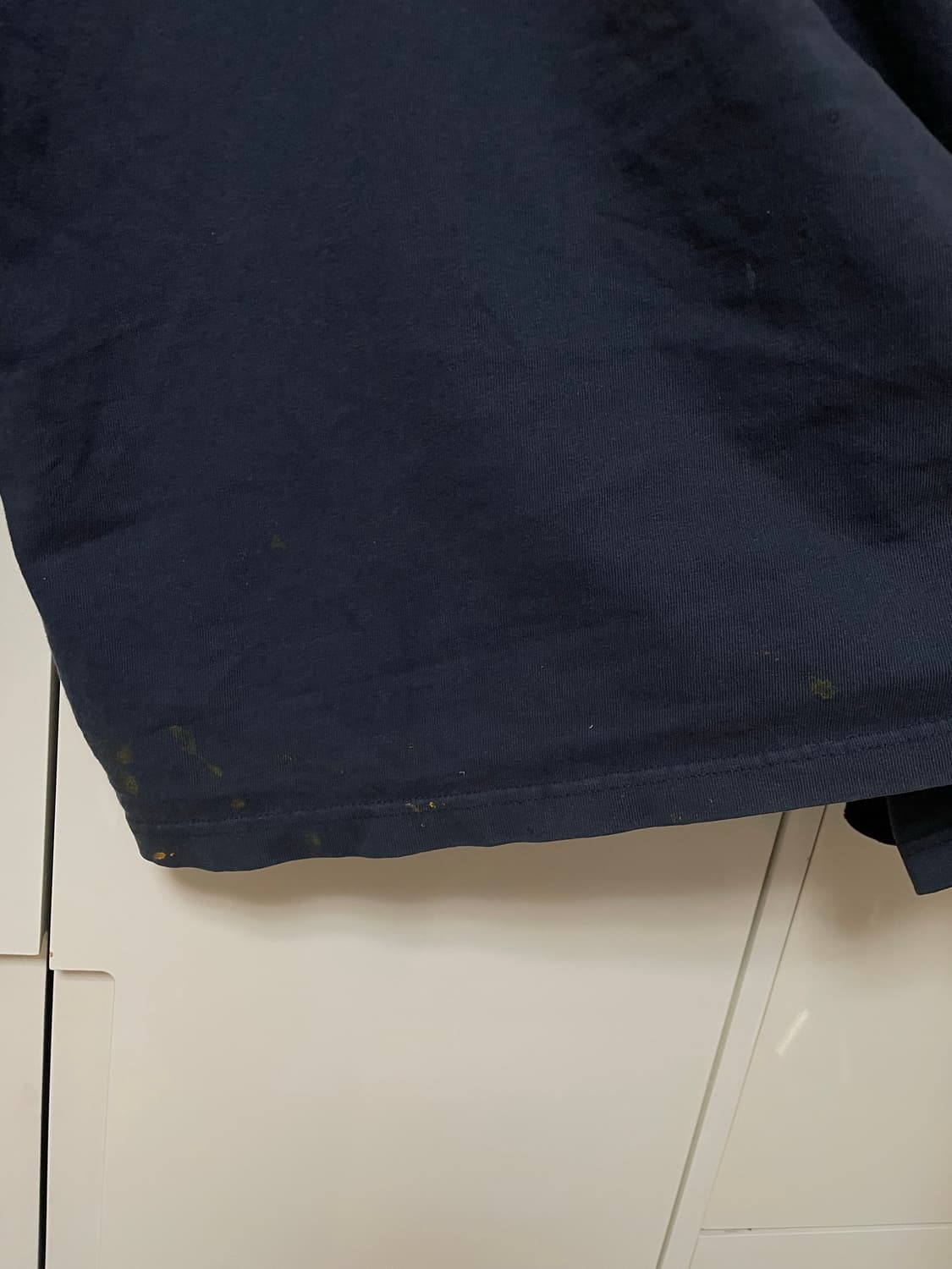 칼하트 헨리넥 롱슬리브 XL 상품이미지5