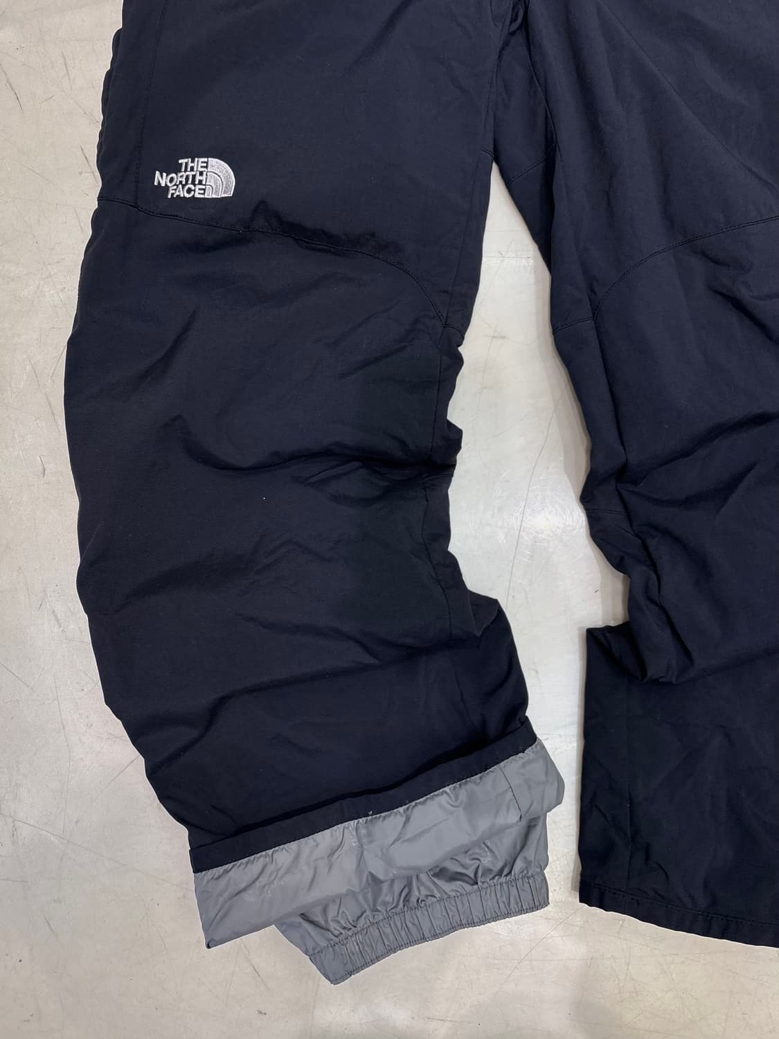 노스페이스 스키팬츠 상품이미지9