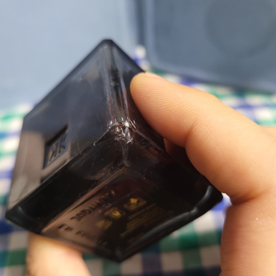 메종 프란시스 커정 우드 사틴 무드 EDP 70ml 향수 (K) 상품이미지8