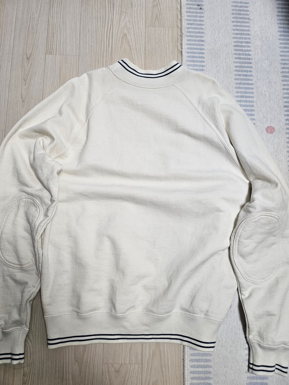 에임 레온 도르 크루넥 스웻 상품이미지6