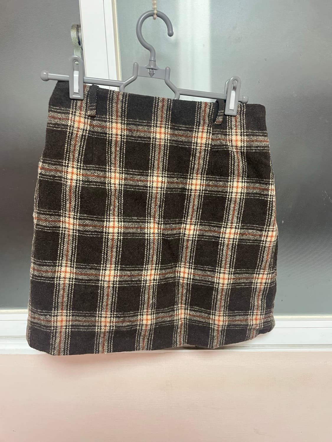 빈티지 의류 판매 상품이미지2