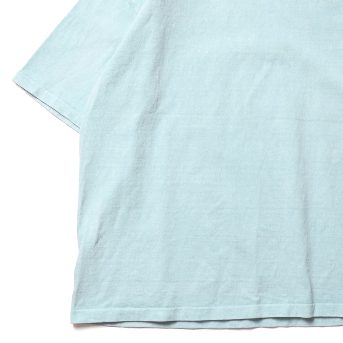 웨어하우스 Warehouse Cotton T-shirt 

 상품이미지3