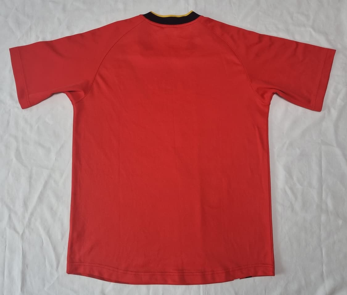 경남 FC 홈 노마킹 유니폼 팝니다 상품이미지2