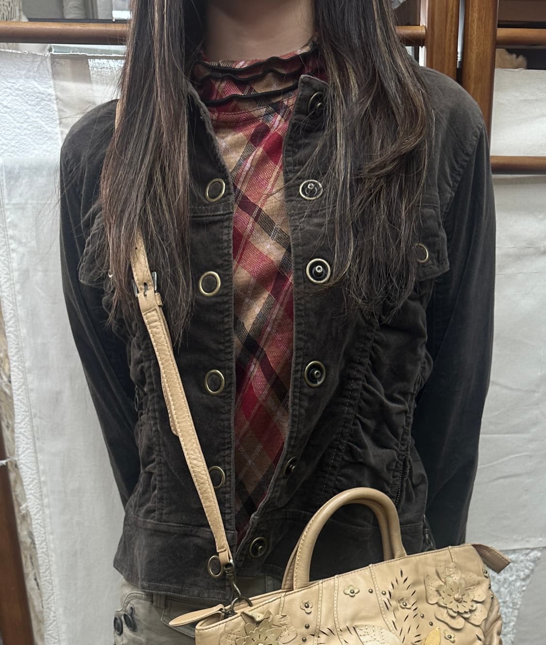 jeje frill tee 상품이미지1