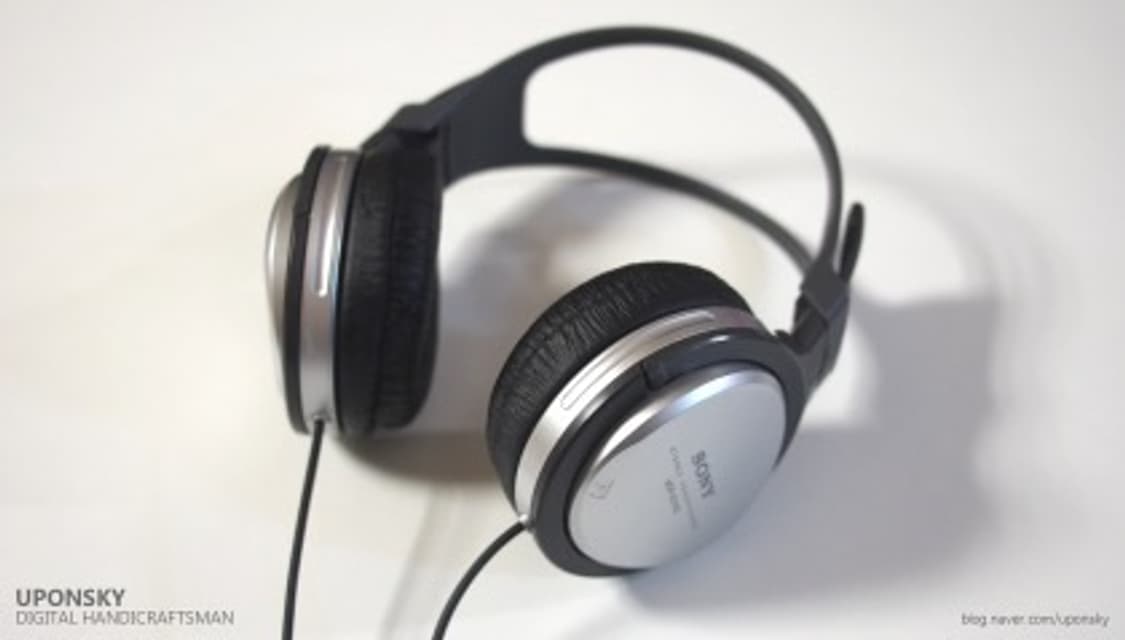 (구해요) 소니 Sony MDR-XD100 상품이미지1