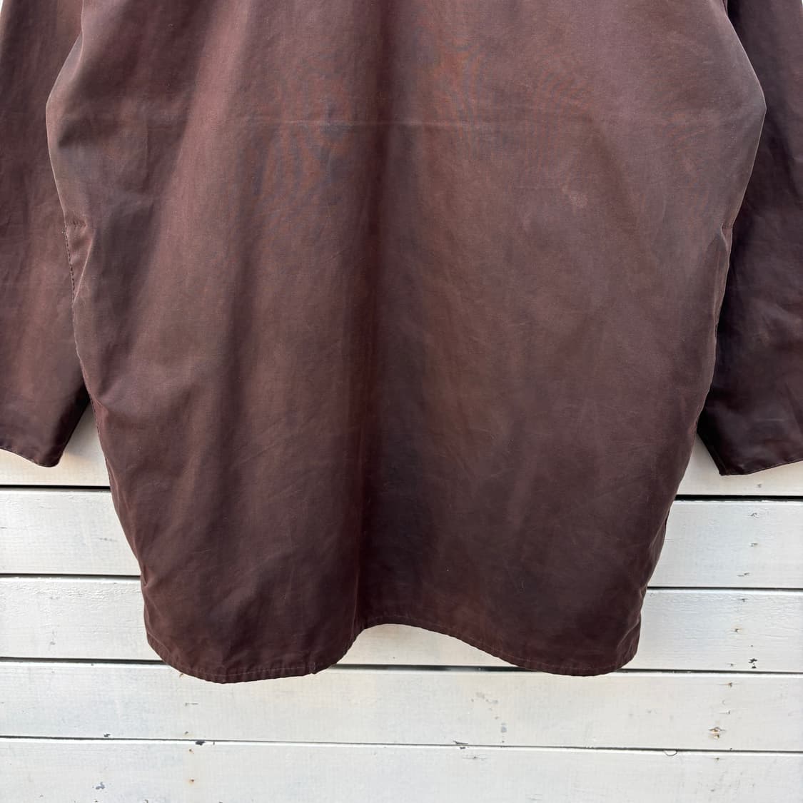 Barbour 바버 뷰포트 왁스 자켓 상품이미지8