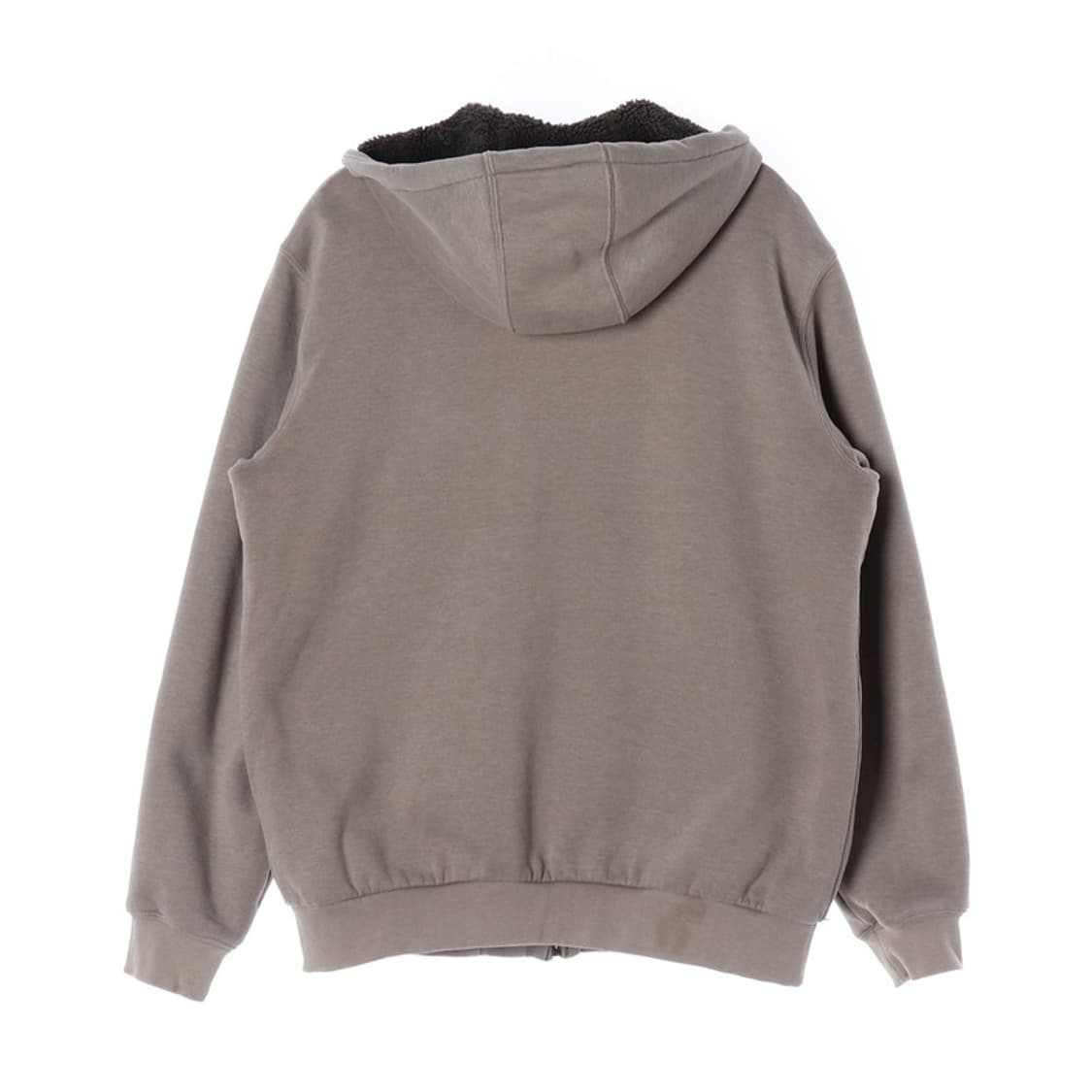 칼하트 쉐르파 후드집업 M 상품이미지3